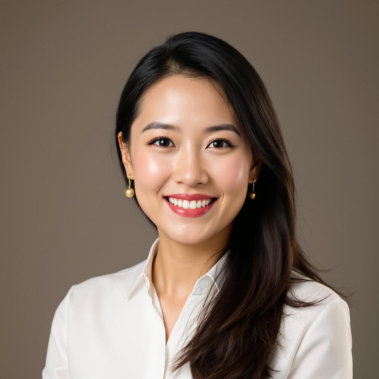 林晓薇内容总监照片