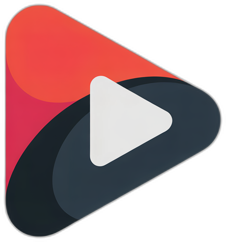 木瓜影视品牌Logo